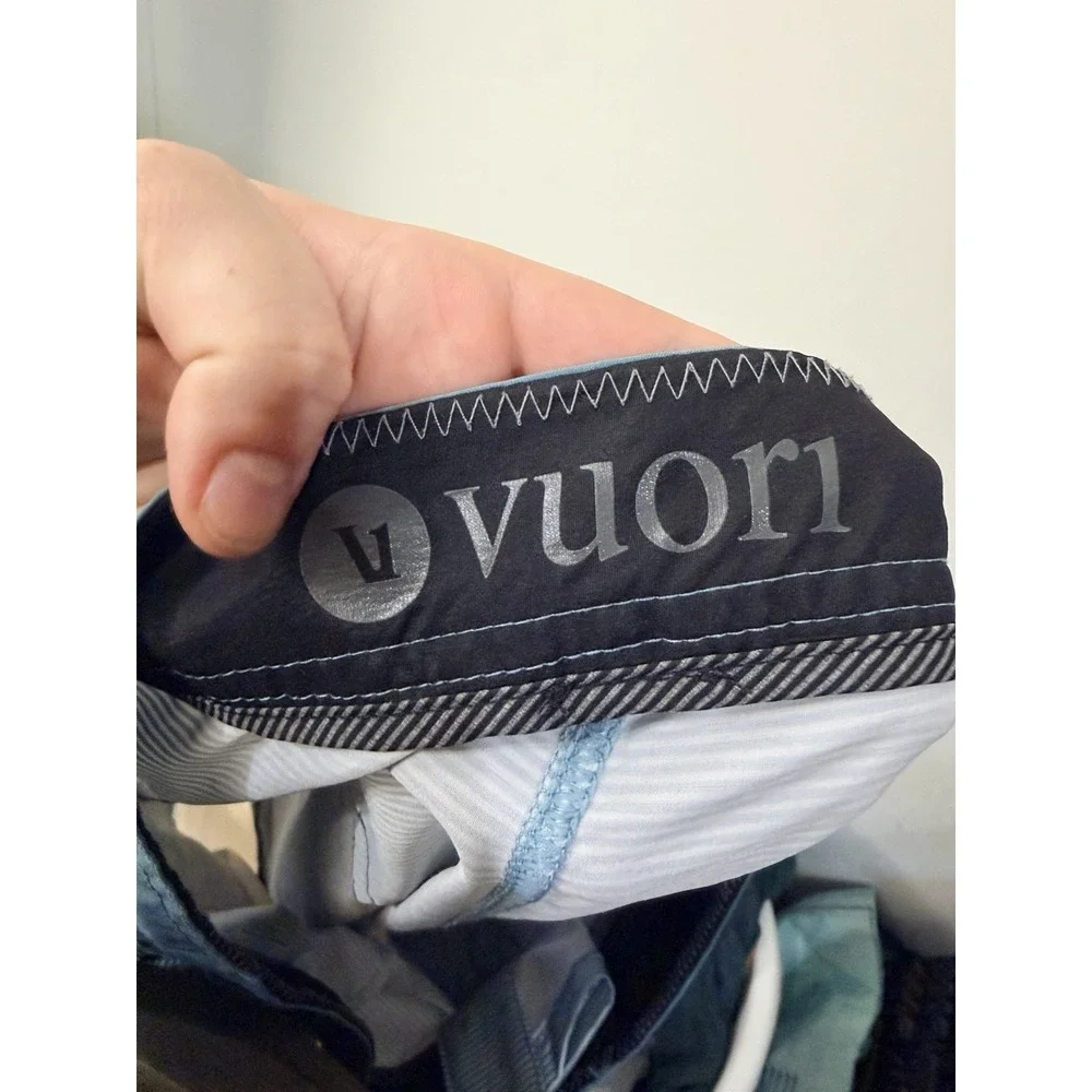Vuori great pair